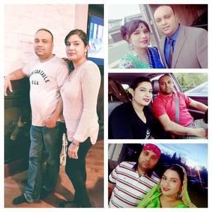 Meet your Posher, Harcharan